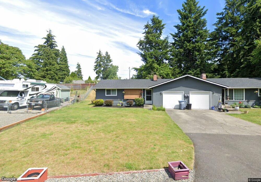 8124 44th St W, University Place, WA 98466 - photo 1