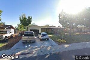 1025 Padre Escalante Dr, Page, AZ 86040