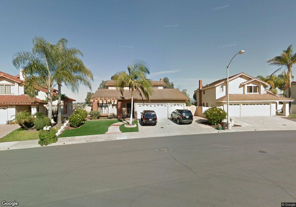 2740 Olympia Dr, Carlsbad, CA 92010 - photo 1