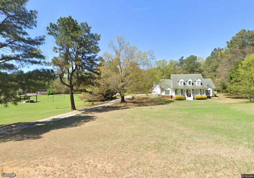 4870 Forest Hill Dr N, Olive Branch, MS 38654 - photo 1