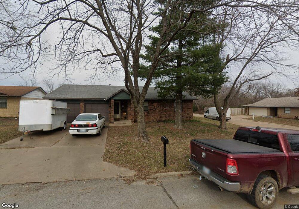 687 E 133rd Place, Glenpool, OK 74033 - photo 1