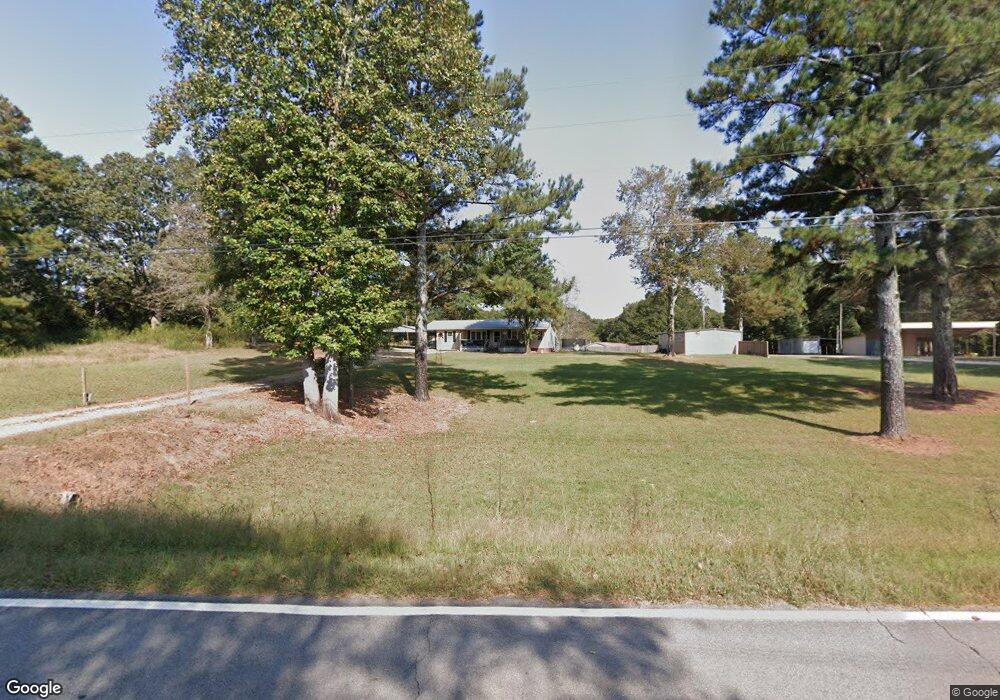 581 Dot Rd, Bowdon, GA 30108 - photo 1