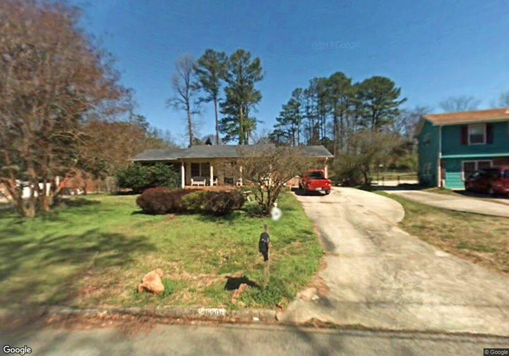 1690 Cody Cir unit 2, Tucker, GA 30084 - photo 1