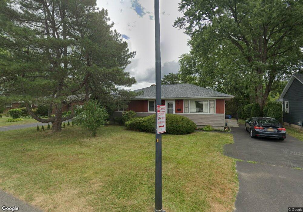 176 Hollywood Ave, Albany, NY 12209 - photo 1