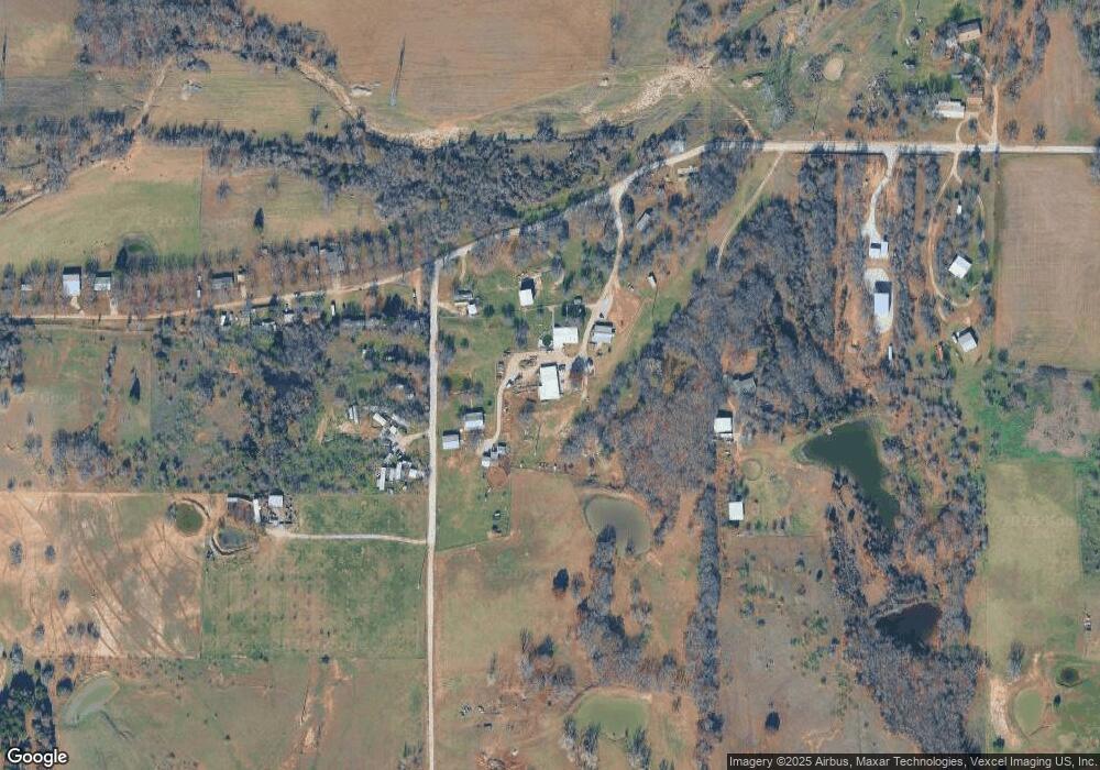 297 County Road 4767, Boyd, TX 76023 - photo 1