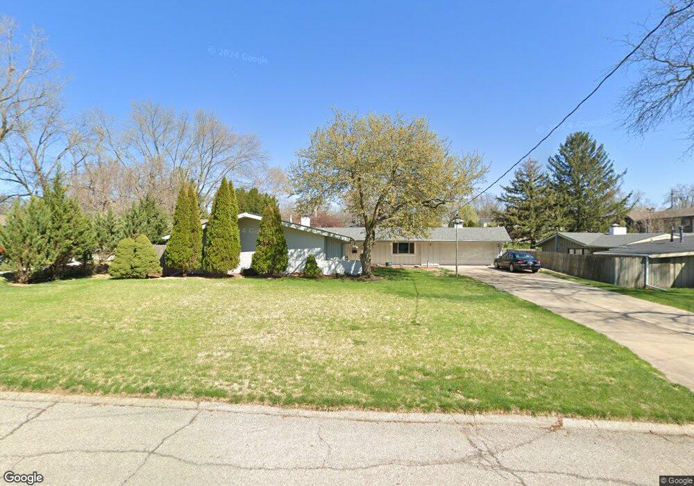 4607 SW 15th St, Des Moines, IA 50315 - photo 1