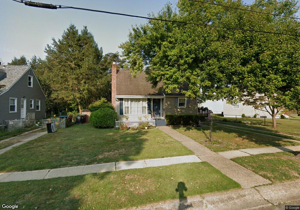 234 Countiss Ave, Clementon, NJ 08021 - photo 1