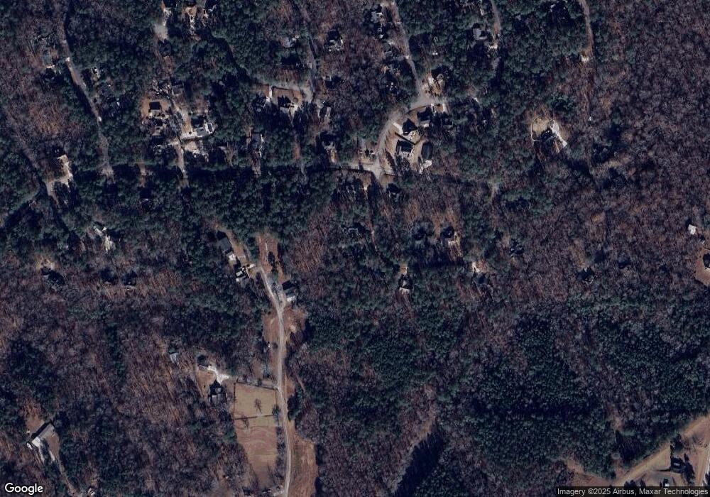 8104 S Pine Cone Dr, Villa Rica, GA 30180 - photo 1