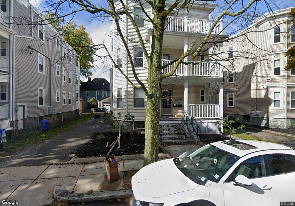 47 Easton St unit 1, Allston, MA 02134 - photo 1