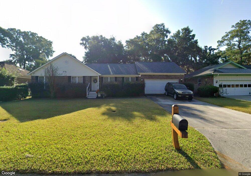 116 Lagoon View Crossing, Savannah, GA 31410 - photo 1