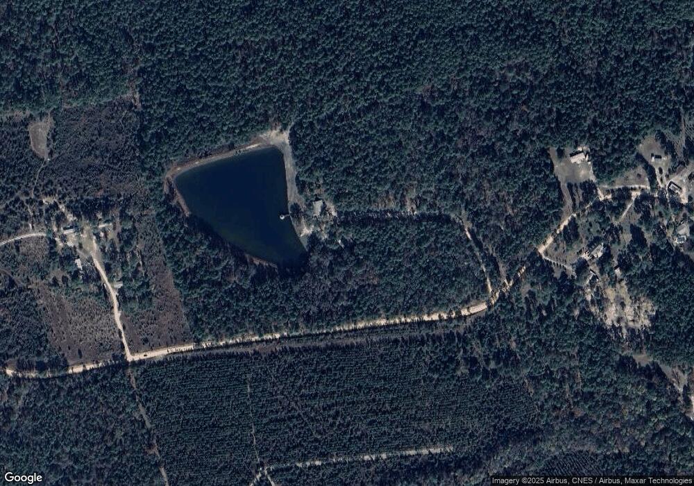 1200 Morris Rd, Ailey, GA 30410 - photo 1