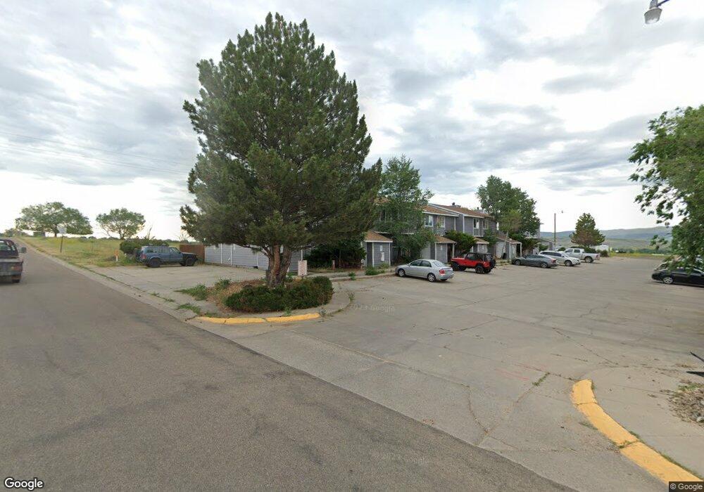 1082 E 7th St, Craig, CO 81625 - photo 1