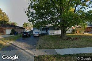 1823 Woodcrest Rd, Columbus, OH 43232