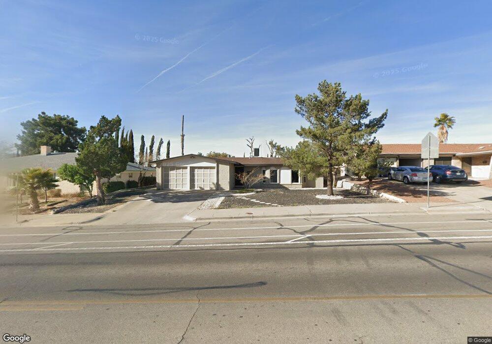 10529 Springwood Dr unit 1, El Paso, TX 79925 - photo 1