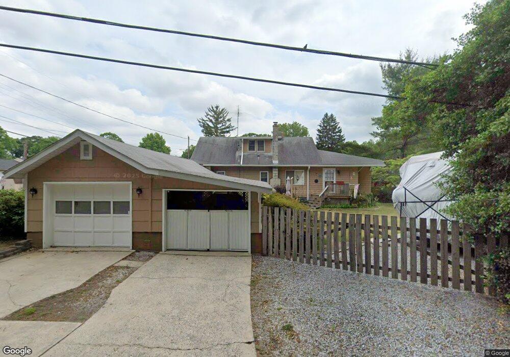 267 Mount Vernon Ave, Clementon, NJ 08021 - photo 1