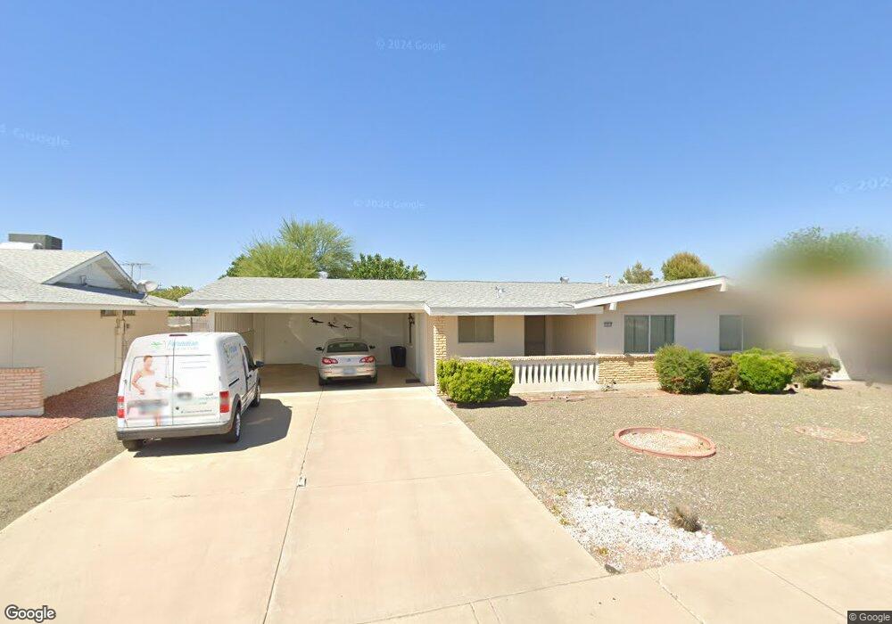10010 W Andover Ave unit 6, Sun City, AZ 85351 - photo 1