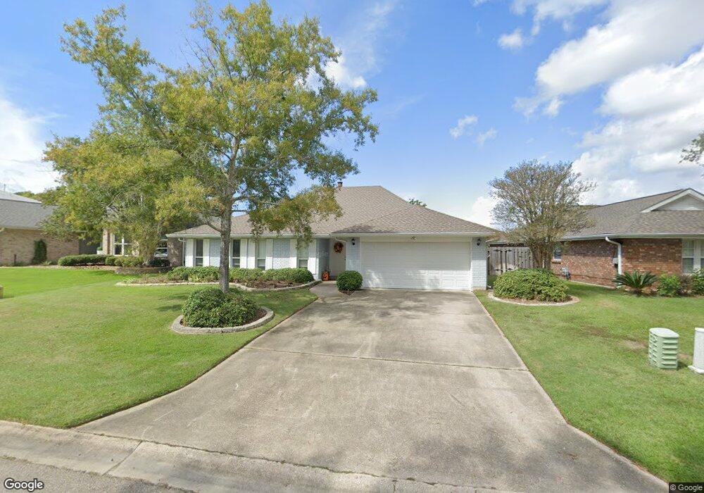 168 Pebble Beach Dr, Slidell, LA 70458 - photo 1