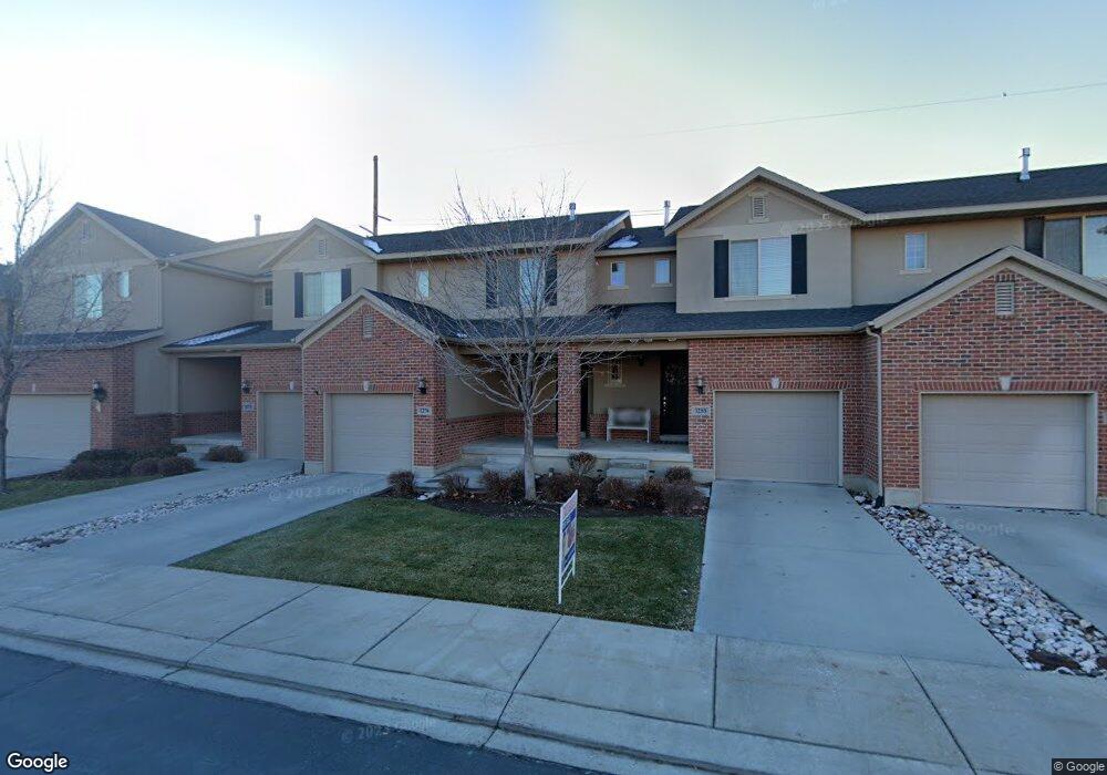 3279 N 150 W unit 11, Lehi, UT 84043 - photo 1