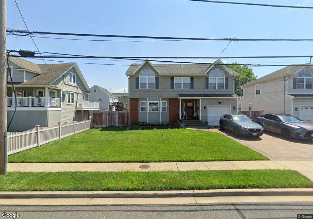 149 S Bay Ave, Freeport, NY 11520 - photo 1