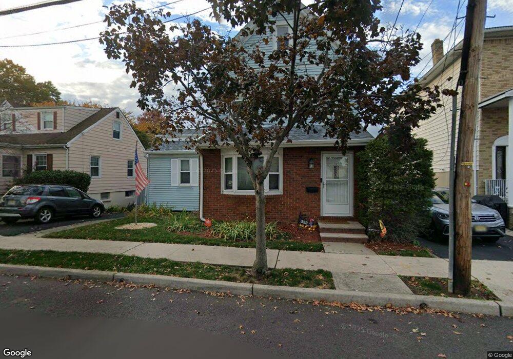 320 9th St, Carlstadt, NJ 07072 - photo 1