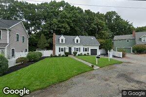25 Belmore Park Unit 25,1, Newton Lower Falls, MA 02462