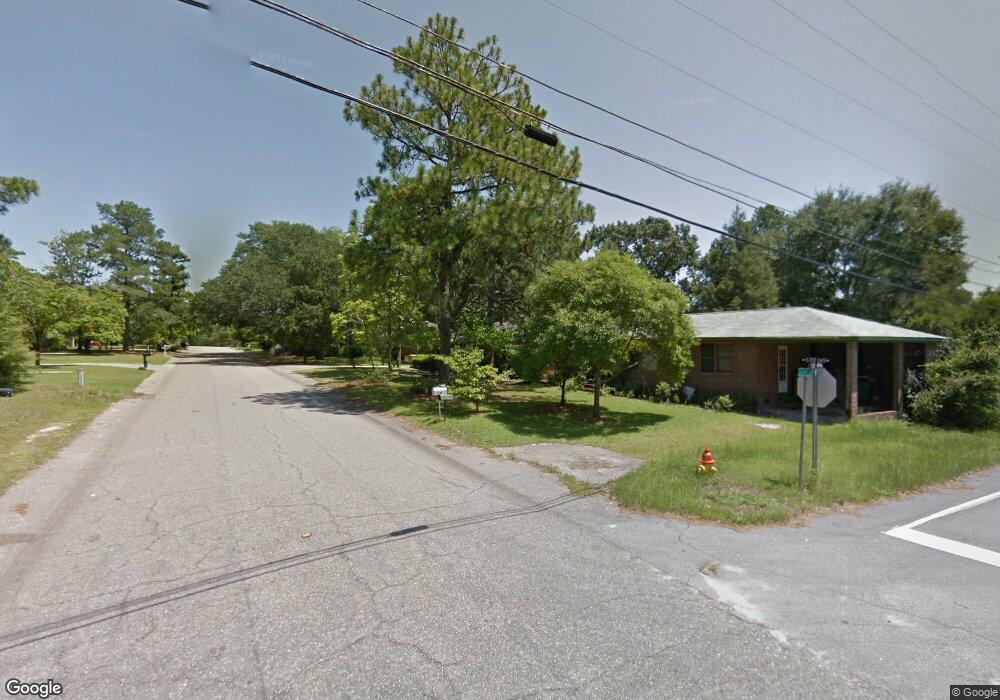 1407 K Ave, Cayce, SC 29033 - photo 1