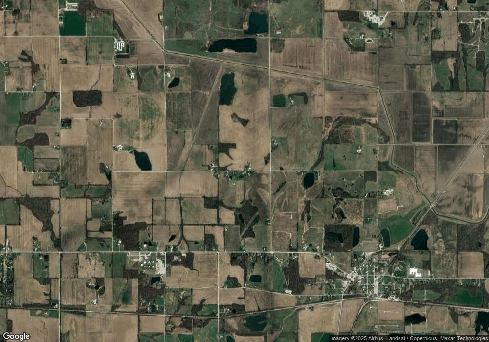 CR W 850 W Cr 175 Roads N, Linton, IN 47441 - photo 1