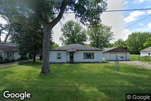 1121 Chestnut St, Buffalo, IA 52728