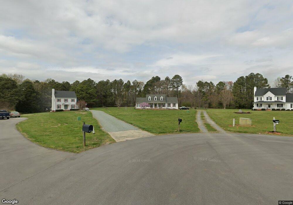 201 Cedar Run, Pittsboro, NC 27312 - photo 1