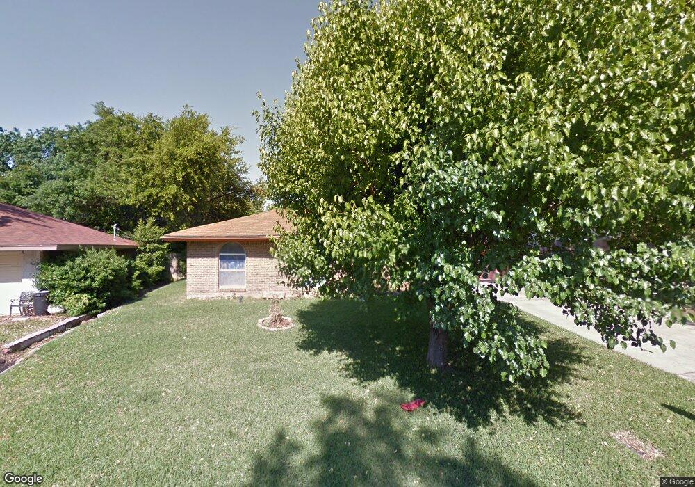 1121 Livingston Dr, Hurst, TX 76053 - photo 1