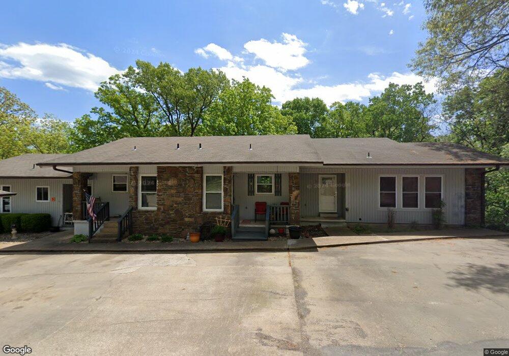 9 Kenneth Ln, Bella Vista, AR 72715 - photo 1