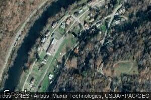 93 Little Italy Rd, Ivydale, WV 25113