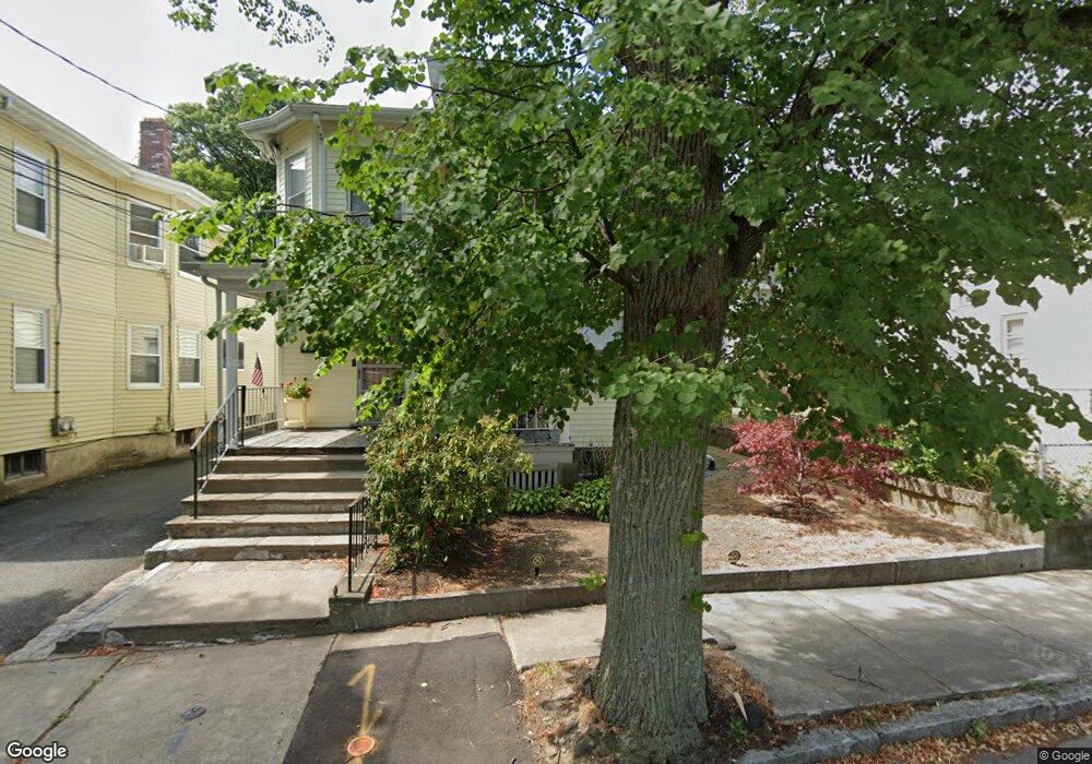 43 Elmira St unit 4, Brighton, MA 02135 - photo 1