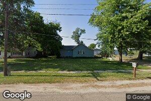 202 E Kimball St, Tampico, IL 61283