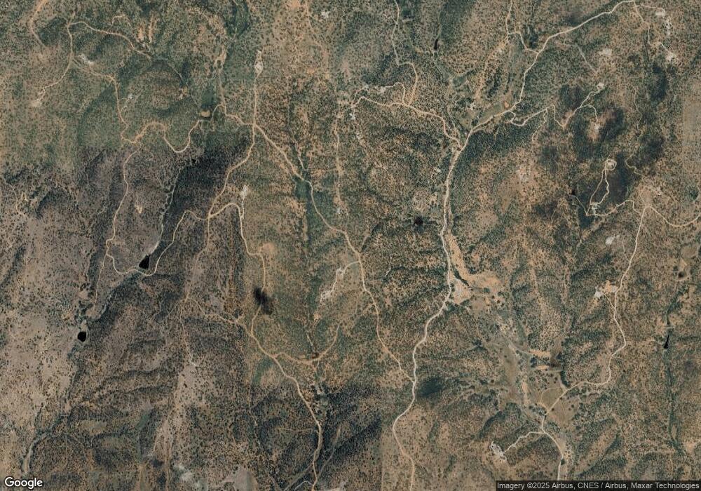 X Oakhurst unit Off Wagon Ridge Road, Silver City, NM 88061 - photo 1