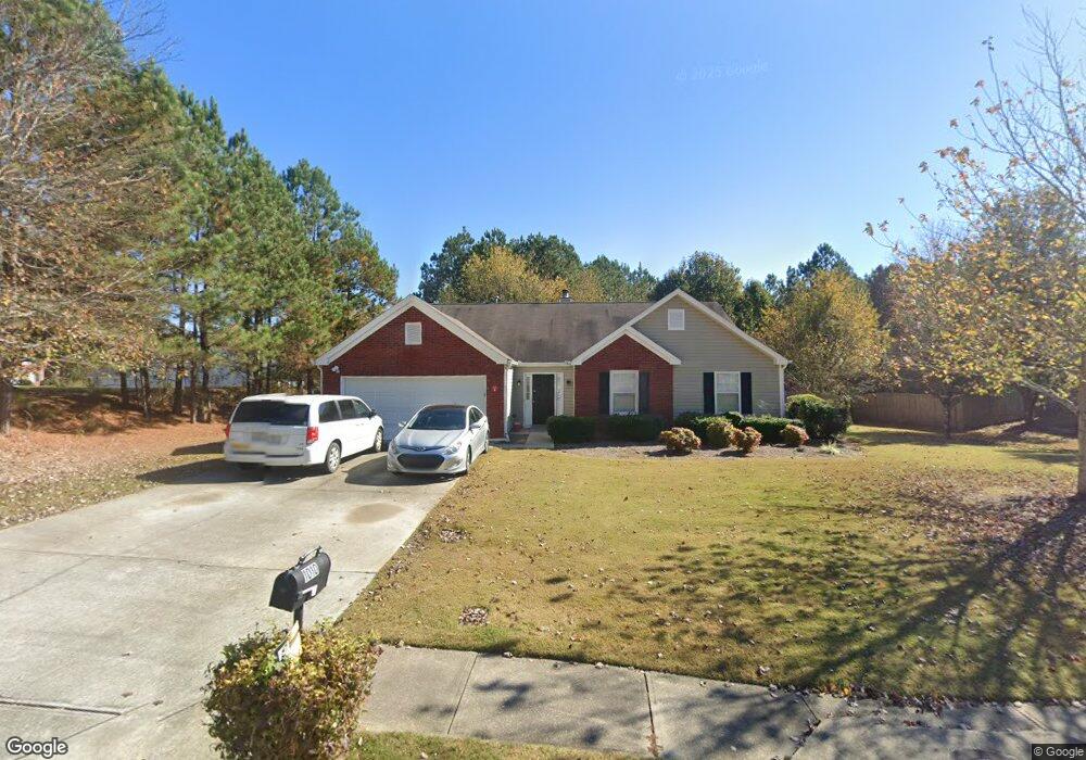 1010 Campbell Gate Rd unit 1, Lawrenceville, GA 30045 - photo 1