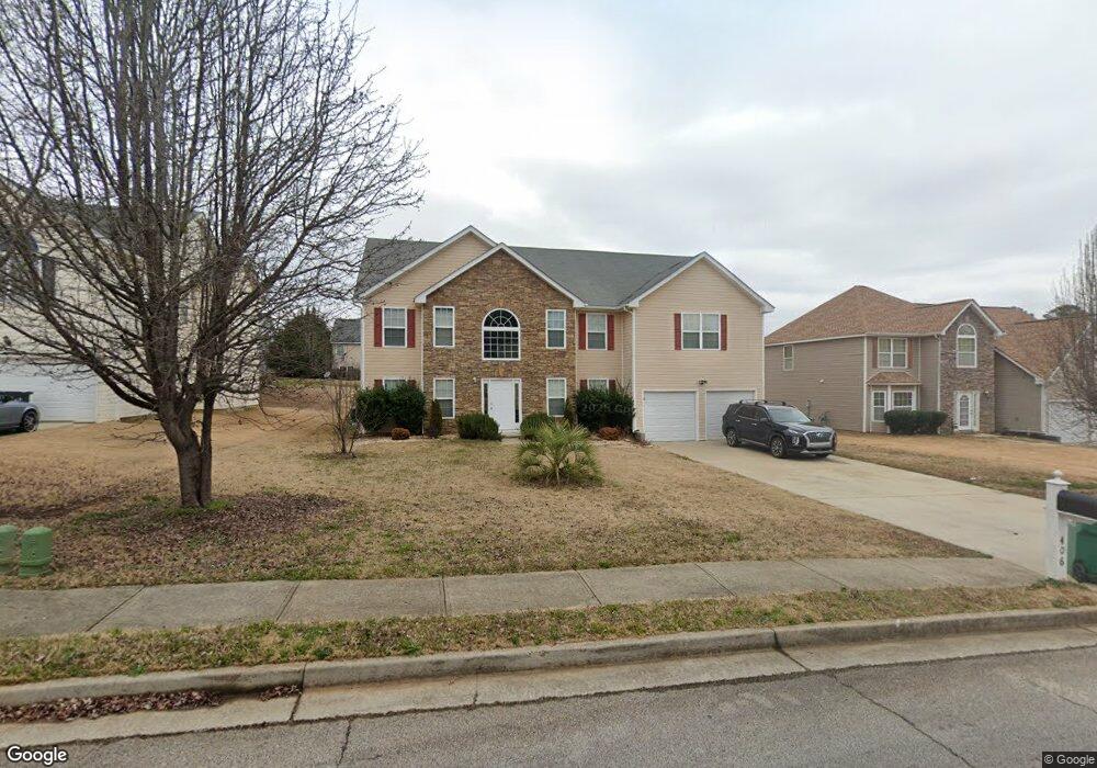 406 Grier Dr, Locust Grove, GA 30248 - photo 1