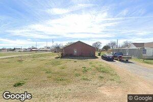 505 W Field St, Grandfield, OK 73546