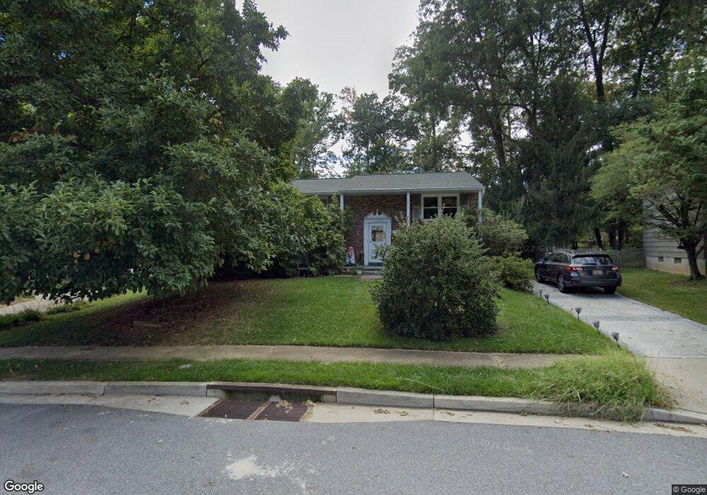 428 Deacon Brook Cir, Reisterstown, MD 21136 - photo 1