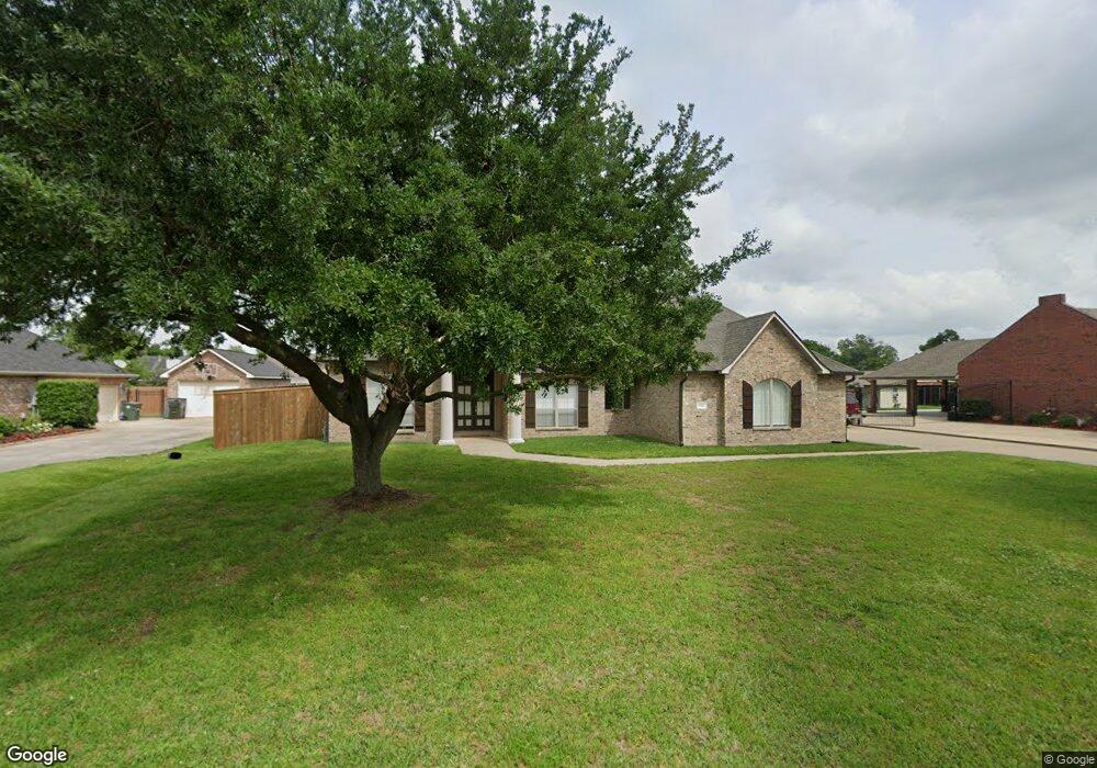 4921 E Westridge Park Dr, Lake Charles, LA 70605 - photo 1