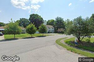 323 Aldrich Ave, Altoona, PA 16602