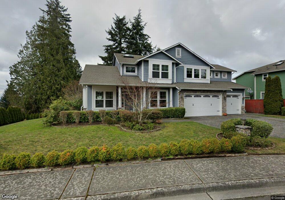 8700 45th Place W, Mukilteo, WA 98275 - photo 1