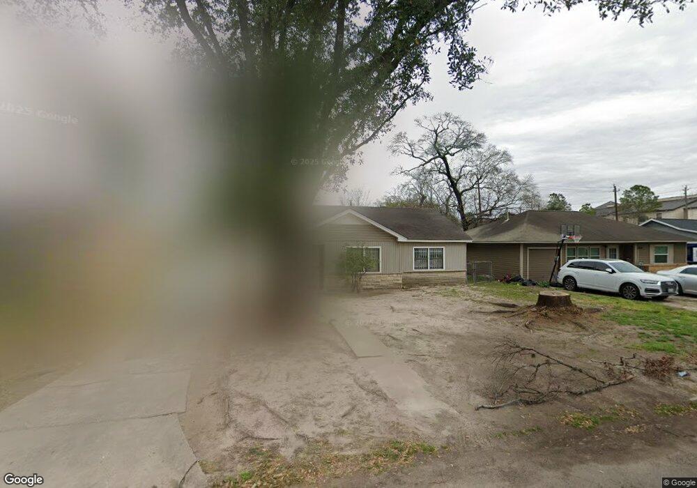 3867 Arbor St, Houston, TX 77004 - photo 1