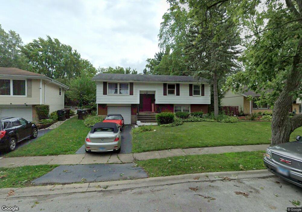 3419 Hazel Ln, Hazel Crest, IL 60429 - photo 1