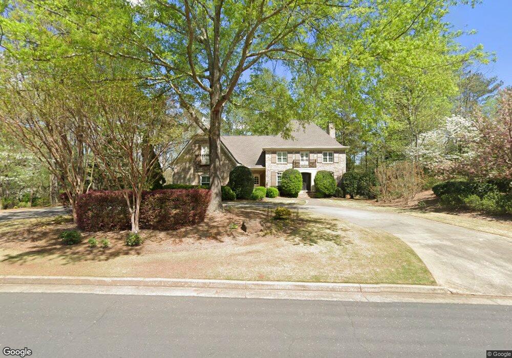 13915 Bethany Oaks Pointe unit 1, Alpharetta, GA 30004 - photo 1