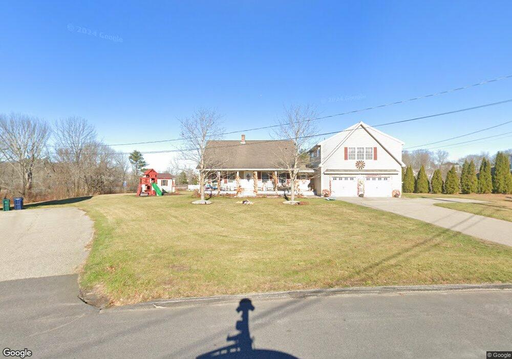 22 Cathedral Oaks Dr, Biddeford, ME 04005 - photo 1