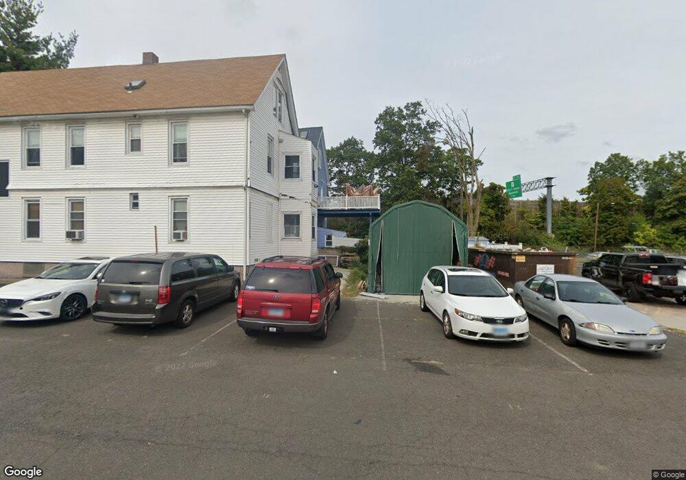 809 Campbell Ave, West Haven, CT 06516 - photo 1