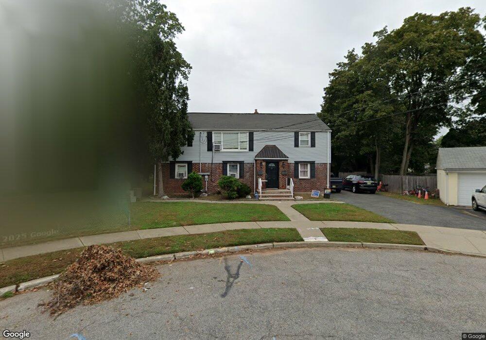 17 George Ct, Hasbrouck Heights, NJ 07604 - photo 1