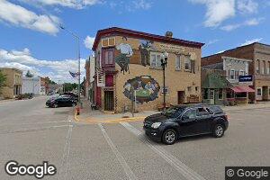 500 S Webb St, Wittenberg, WI 54499