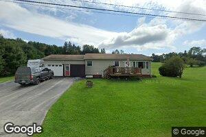 472 E Echo Lake Rd, West Charleston, VT 05872